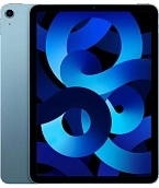 Планшет Apple iPad Air 5th-gen (2022) 64GB Wi-Fi / Celluar, синий