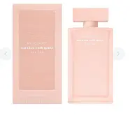 Женская парфюмерная вода Narciso Rodriguez For Her Musc Nude, 100 мл