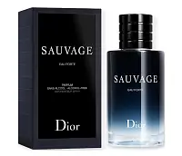 Мужская парфюмерная вода Christian Dior Sauvage Eau Forte,  100 мл