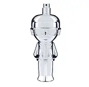 Мужская парфюмерная вода Karl Lagerfeld Ikonik Pour Homme, 100 мл