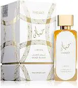 Унисекс Парфюмерная вода Lattafa Hayaati Gold Elixir,  100 мл