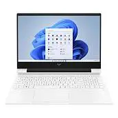 Ноутбук HP Victus 16-r1060ci A9MX4EA / i5-14450HX / 16 GB / SSD 512 GB / RTX 4060 / 16", Ceramic White