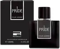 Мужская парфюмерная вода Afnan Rue Broca Pride, 100 мл