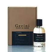 Унисекс парфюм Gerini Mineral, 100 мл