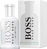 Мужская Туалетная вода Hugo Boss Bottled Unlimited,  100 мл