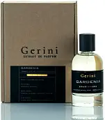 Женская парфюмерная вода Gerini Gardenia, 100 мл