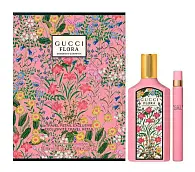 Женская парфюмерная вода GUCCI Flora Gorgeous Gardenia, 110 мл