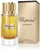 Унисекс парфюмерная вода Chopard Oud Malaki, 80 мл