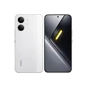 Смартфон Xiaomi POCO X8 PRO 8/256 ГБ, Белый