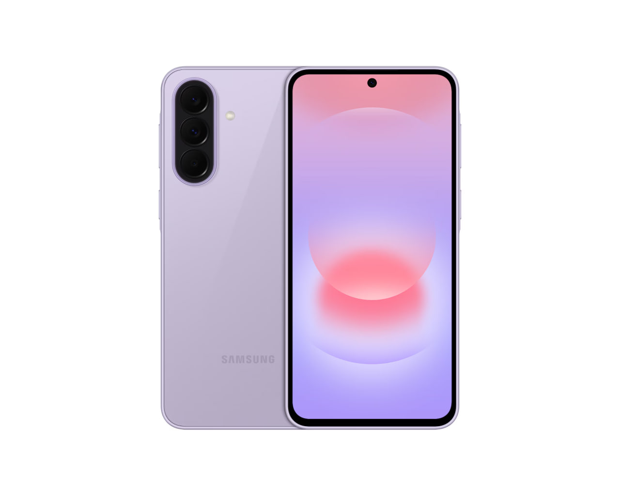 Фиолетовый