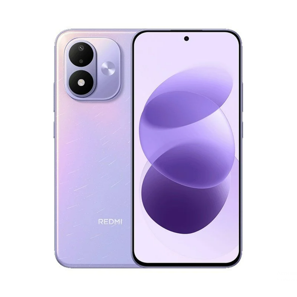Celestial Purple