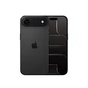Смартфон Apple iPhone Air 512 ГБ (nanoSim+eSim), Space Black