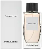 Женская туалетная вода Dolce & Gabbana L`Imperatrice, 100 мл