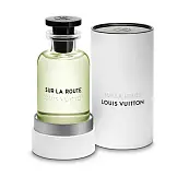 Унисекс парфюм Louis Vuitton Sur la Route, 100 мл