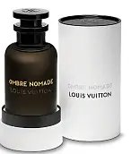 Унисекс парфюмерная вода Louis Vuitton Ombre Nomade, 100 мл