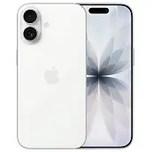 Смартфон Apple iPhone 17 256 ГБ, White