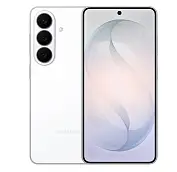 Смартфон Samsung Galaxy S26 5G 12/256 ГБ, Белый