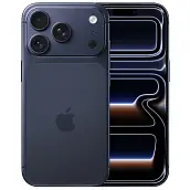 Смартфон Apple iPhone 17 Pro Max 512 ГБ, Deep Blue