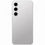 Смартфон Samsung Galaxy S24+ 12/256 ГБ , серый