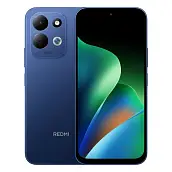 Смартфон Xiaomi Redmi 17 4/128 ГБ, Blue