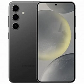 Смартфон Samsung Galaxy S24 8/128 ГБ, черный