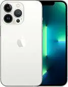 Смартфон iPhone 13 Pro 128GB Б/У — 85%/White