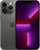 Смартфон iPhone 13 Pro 256GB Б/У — 85%/Black
