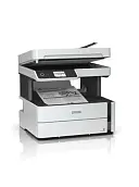 Принтер Epson M3170, белый
