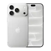 Смартфон Apple iPhone 18 Pro Max 256 ГБ (nanoSim+eSim), серебристый