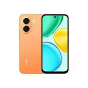 Смартфон Honor X7e 6/256 ГБ, Sunrise Orange