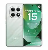 Смартфон Xiaomi Redmi Note 15 6/128 ГБ, Forest Green
