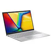 Ноутбук Asus VivoBook X1504VA / i3-1315U / 8 GB / SSD 256 GB / 15.6", Silver