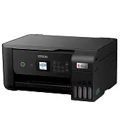 Принтер Epson L3260, чёрный