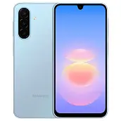 Смартфон Samsung Galaxy A18 6/128 ГБ, Blue