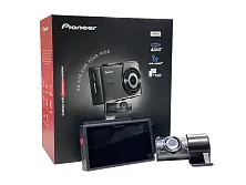 Видеорегистратор Pioneer VREC-H520DC, чёрный