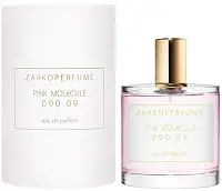 Унисекс парфюмерная вода Zarkoperfume Pink Molecule 090.09, 100 мл