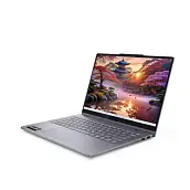 Ноутбук Lenovo IdeaPad 5 2-in-1 (14IAL10) / Ultra 5-225U / 8 ГБ / SDD 512 ГБ / 14", Luna Grey