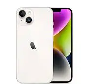 Смартфон Apple iPhone 14 128 ГБ (nanoSim+eSim), Starlight