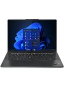 Ноутбук Lenovo THINKPAD Z16 GEN 2 / PRO 7840HS / 32 ГБ / SSD 512 ГБ / 16", Чёрный