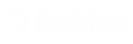 ReMac (С пробегом-Вторичка)
