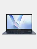 Ноутбук Asus VivoBook 14 / i3-1315U / 8 ГБ / SDD 512 ГБ / 14", Quiet Blue