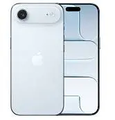 Смартфон Apple iPhone Air 256 ГБ (eSIM), Sky Blue