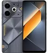 Смартфон Tecno Pova 6 Neo 8/128 ГБ, черный
