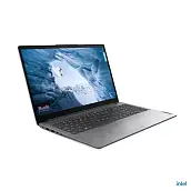 Ноутбук Lenovo Ideapad 1 (15IRU7) / i5-1335U / 16 ГБ / SDD 256 ГБ / 15.6", Cloud Grey