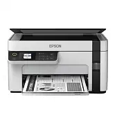 Принтер Epson M2170, белый