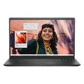 Ноутбук Dell Inspiron 15 3530 (Intel Core i5-1334U/ DDR4 8GB/ SSD 512GB/ 15.6" FHD LCD 120hz/ Intel UHD Graphics/ NoOS/ RU) Black 