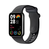 Умные часы Xiaomi Smart Band 8 Pro Black