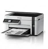 Принтер Epson M2120, белый