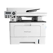 МФУ Pantum BM5100ADW, белый