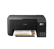 Принтер Epson L3210, чёрный